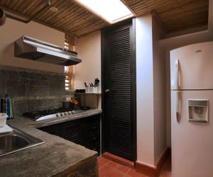 La Casa de Pio Pio Montanita Ecuador