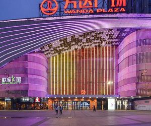 City Comfort Inn Jingzhou Wanda Plaza Jingzhou China