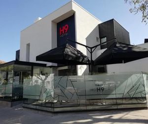 Hotel H9 Vina Del Mar Chile