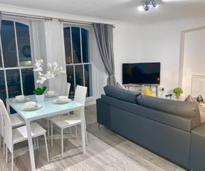 The Barbican Apartments Plymouth United Kingdom