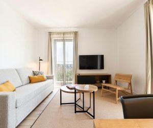 Port Plaza Apartments Tarragona Spain