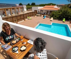 Sagres Sun Stay - Surf Camp & Hostel Sagres Portugal