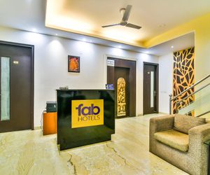 FabHotel Rallkmas Delhi City India