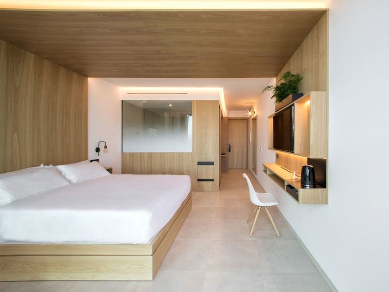 Hotel Photo 16