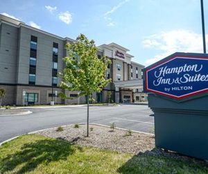 Hampton Inn & Suites Lenoir, NC Lenoir United States