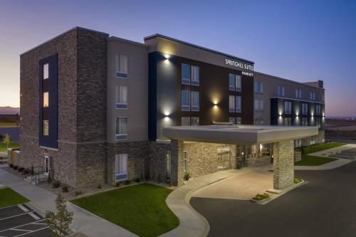 Photo of SpringHill Suites by Marriott Loveland Fort Collins/Windsor