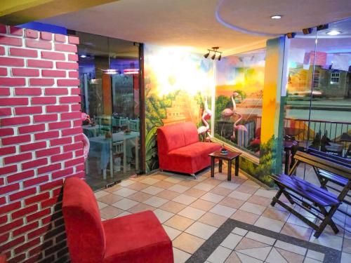 Hotel Photo 14