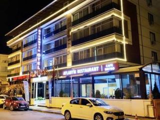 Hotel pic ANKARA ATLANTİK OTEL