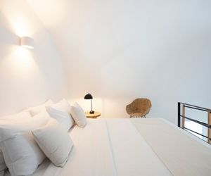 Melidonia Suites Santorini Island Greece