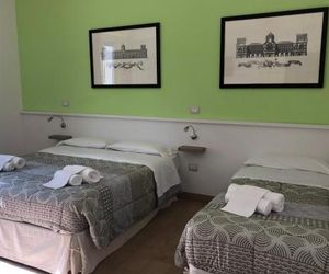 B&B Il Foro Santa Maria Capua Vetere Italy