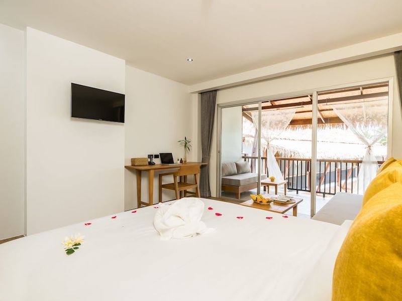 Hotel Photo 10