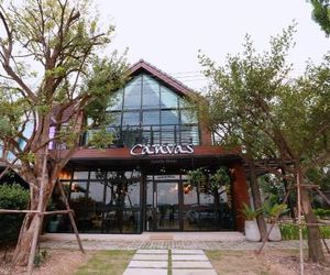 Canvas Family Home Trat City Thailand