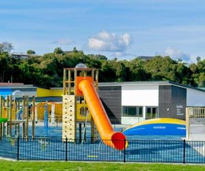 Hokitikas Kiwi Holiday Park and Motels Hokitika New Zealand