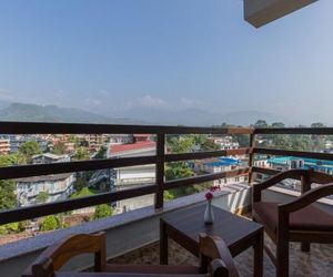 Hotel Snow Peak Pokhara Nepal