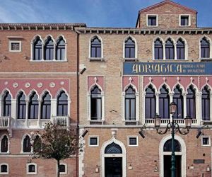 Il Palazzo Experimental Venice Italy
