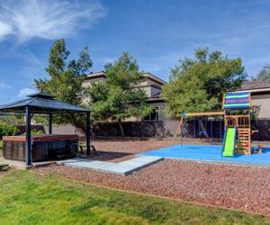 Villa Umber Las Vegas United States