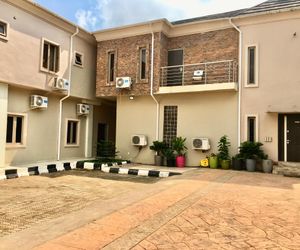 House 56 Hotel and Suites Abeokuta Nigeria
