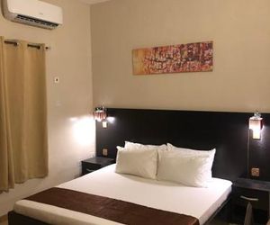 Posh Apartments Business Hotel Ikeja Nigeria