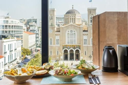 Hotel Photo 22