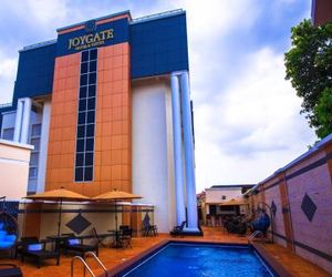 Joygate Hotel & Suites Mushin Nigeria