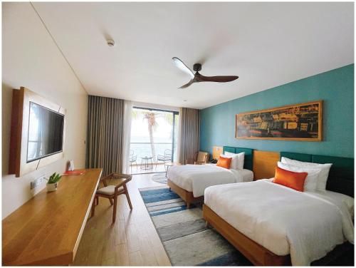 Hotel Photo 11