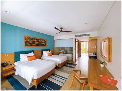 Hotel Photo 13