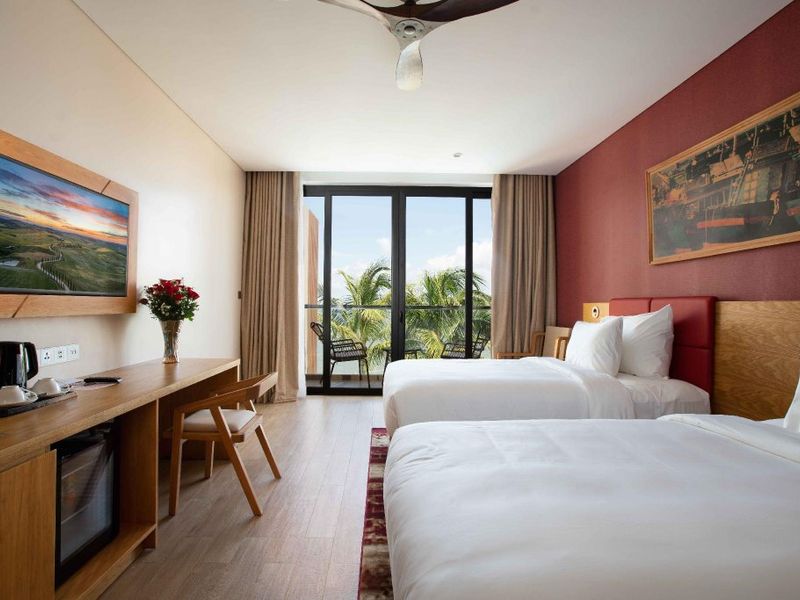 Hotel Photo 3