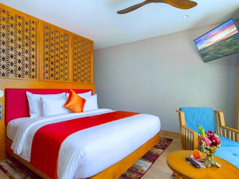 Hotel Photo 4