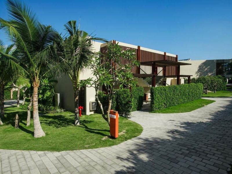 Hotel Photo 8