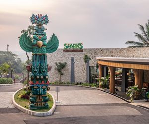 Sparks Forest Adventure Sukabumi Sukabumi Indonesia