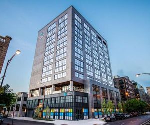 Hyatt House Chicago West Loop Chicago United States