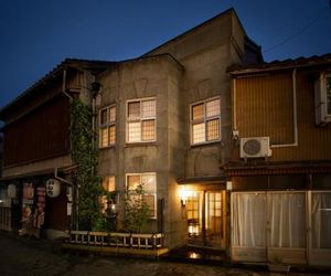 Kanazawa Machiya Kenroku Kanazawa Japan