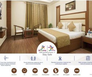 JK Rooms - Bodhgaya Bodh Gaya India