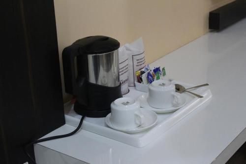 صورة الفندق 2