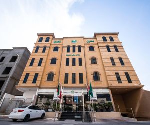OYO 154 Olaya Houses Al Khobar Saudi Arabia