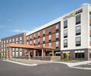 Home2 Suites By Hilton Madison Central Alliant Energy Center Madison United States