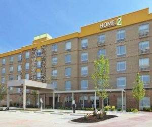 Home2 Suites By Hilton West Bloomfield, Mi Farmington Hills United States