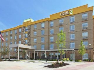 Фото отеля Home2 Suites By Hilton West Bloomfield, Mi