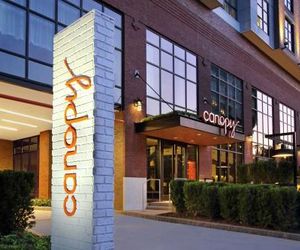 Canopy By Hilton Columbus Downtown Short North Columbus United States