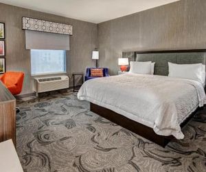Hampton Inn Fresno Airport Fresno United States