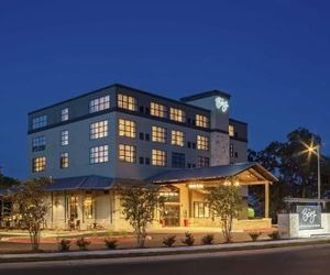 The Bevy Hotel Boerne, A Doubletree By Hilton Boerne United States