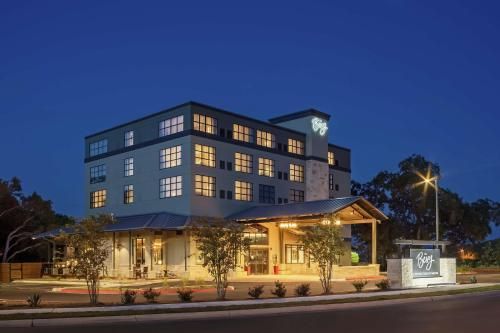 Photo of The Bevy Hotel Boerne, A Doubletree By Hilton