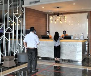 Sahid Serpong Tangerang Indonesia