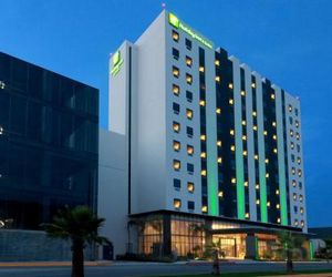 Holiday Inn & Suites - Monterrey Apodaca Zona Airport Apodaca Mexico