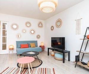 Appartement le Terracotta Toulouse France