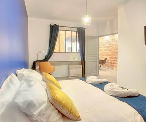 Villa Lafaille Appartement Hotel by J Toulouse France