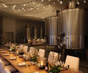 Four Seasons Resort Napa Valley Calistoga United States