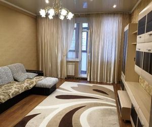 Квартира Nizhnevartovsk Russia