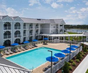 Beaufort Hotel NC, an Ascend Hotel Collection Member Morehead United States