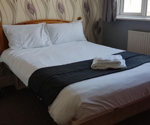 Jessie Budget Accommodation Portsmouth United Kingdom